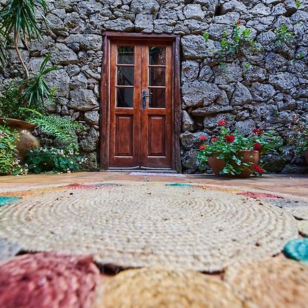 Casita Pedro Gonzalez Διαμέρισμα Erese Εξωτερικό φωτογραφία