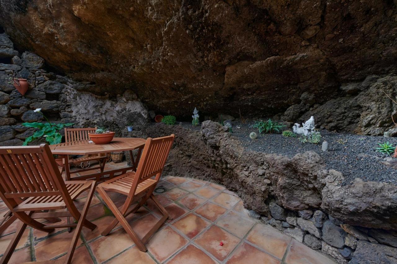 Casita Pedro Gonzalez Διαμέρισμα Erese Εξωτερικό φωτογραφία