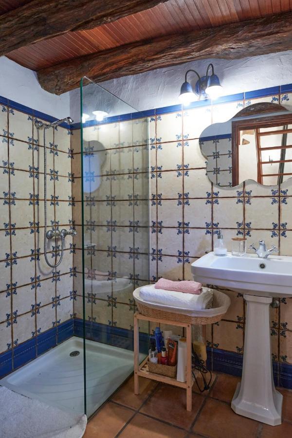 Casita Pedro Gonzalez Διαμέρισμα Erese Εξωτερικό φωτογραφία