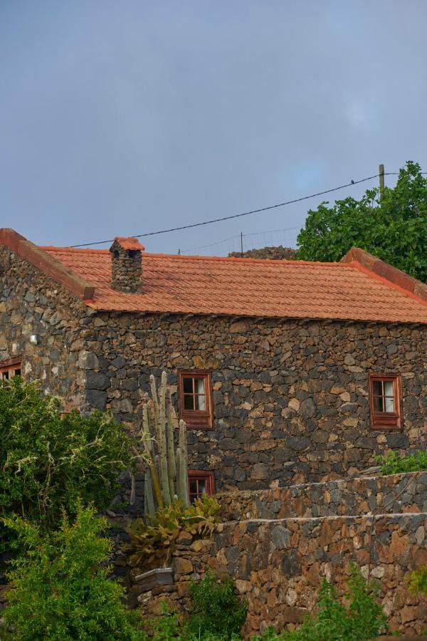 Casita Pedro Gonzalez Διαμέρισμα Erese Εξωτερικό φωτογραφία