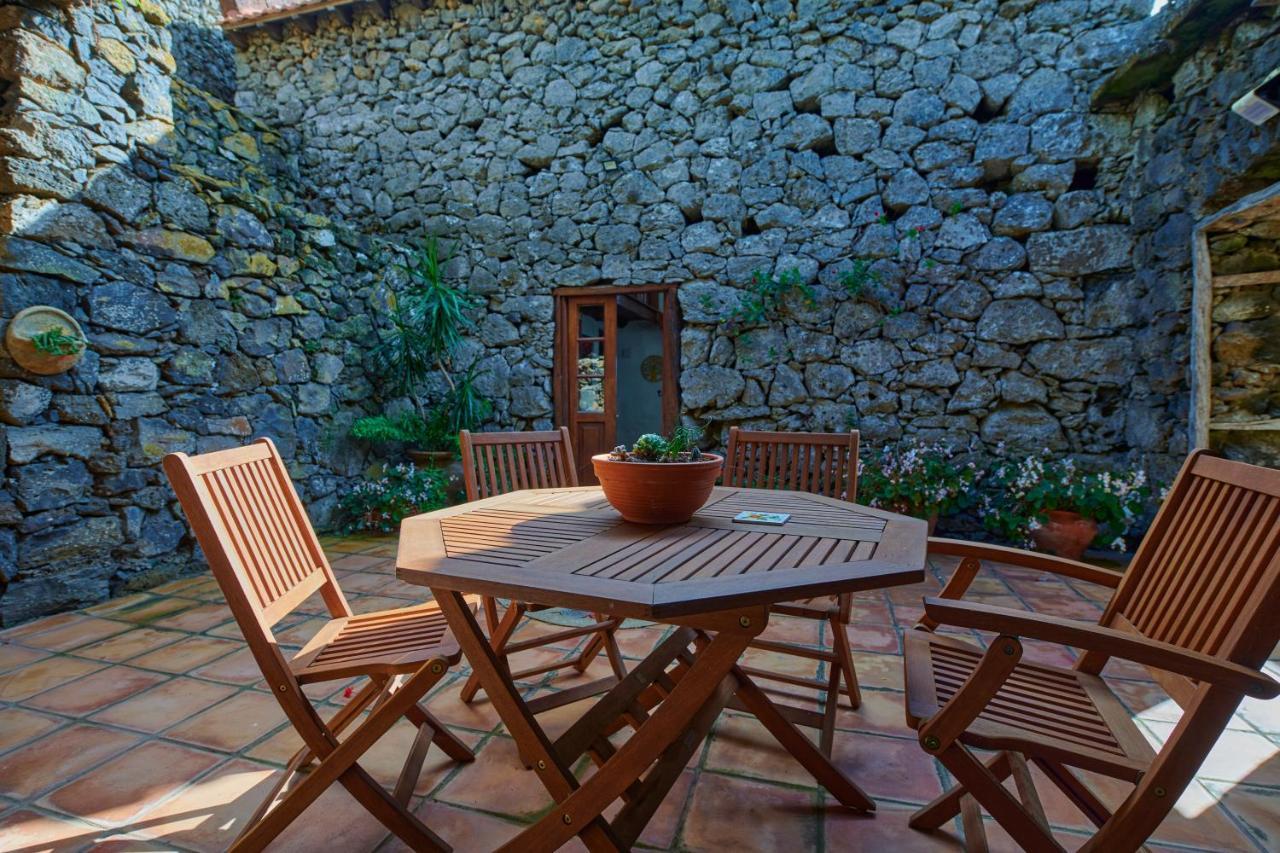 Casita Pedro Gonzalez Διαμέρισμα Erese Εξωτερικό φωτογραφία