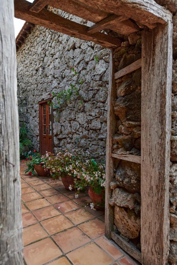 Casita Pedro Gonzalez Διαμέρισμα Erese Εξωτερικό φωτογραφία