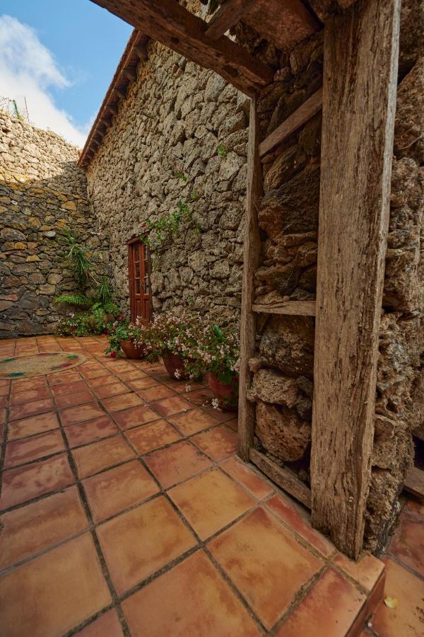 Casita Pedro Gonzalez Διαμέρισμα Erese Εξωτερικό φωτογραφία