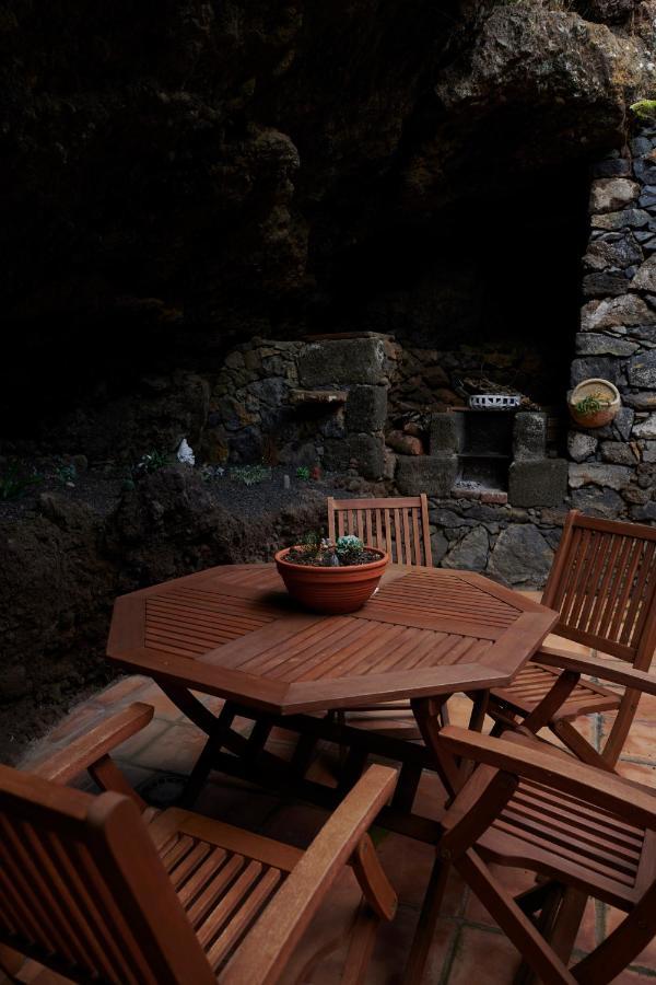 Casita Pedro Gonzalez Διαμέρισμα Erese Εξωτερικό φωτογραφία