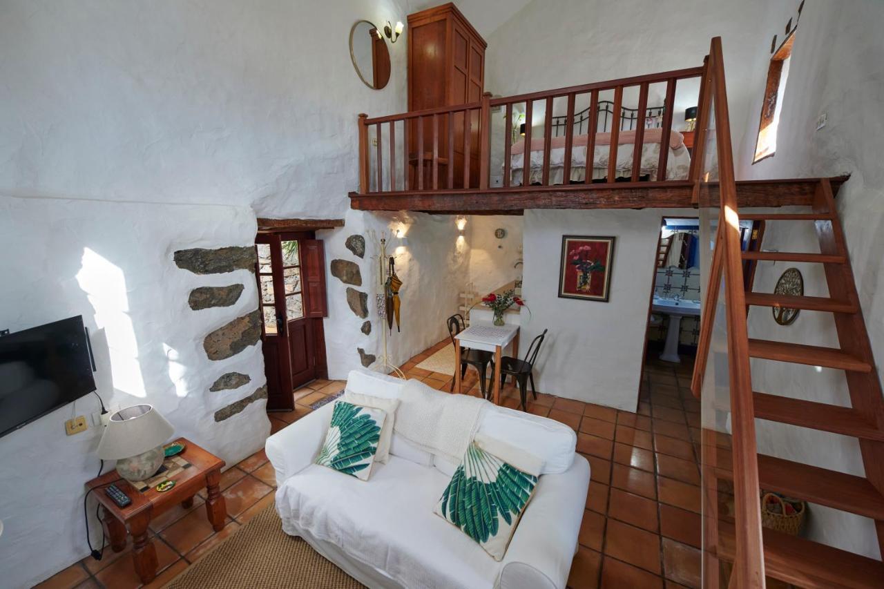 Casita Pedro Gonzalez Διαμέρισμα Erese Εξωτερικό φωτογραφία