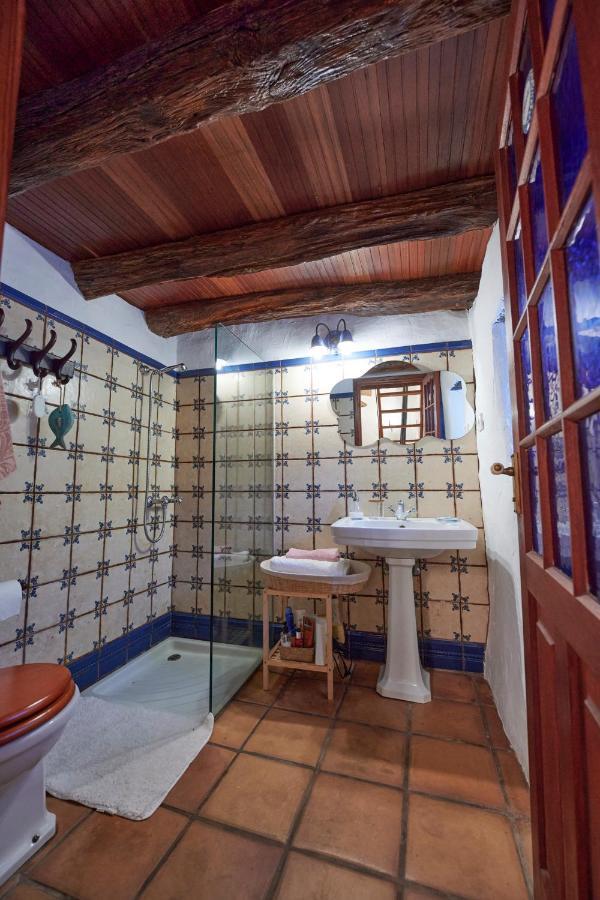 Casita Pedro Gonzalez Διαμέρισμα Erese Εξωτερικό φωτογραφία