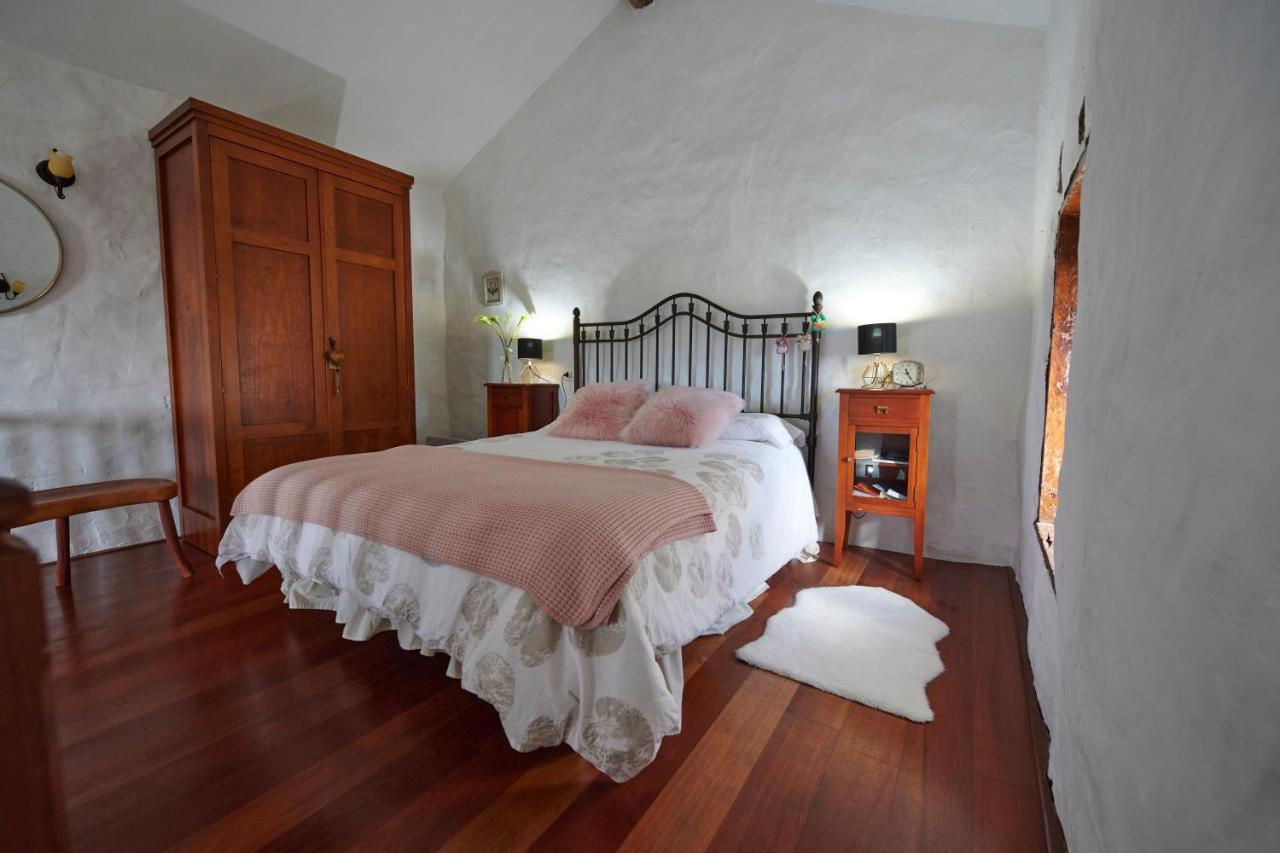 Casita Pedro Gonzalez Διαμέρισμα Erese Εξωτερικό φωτογραφία