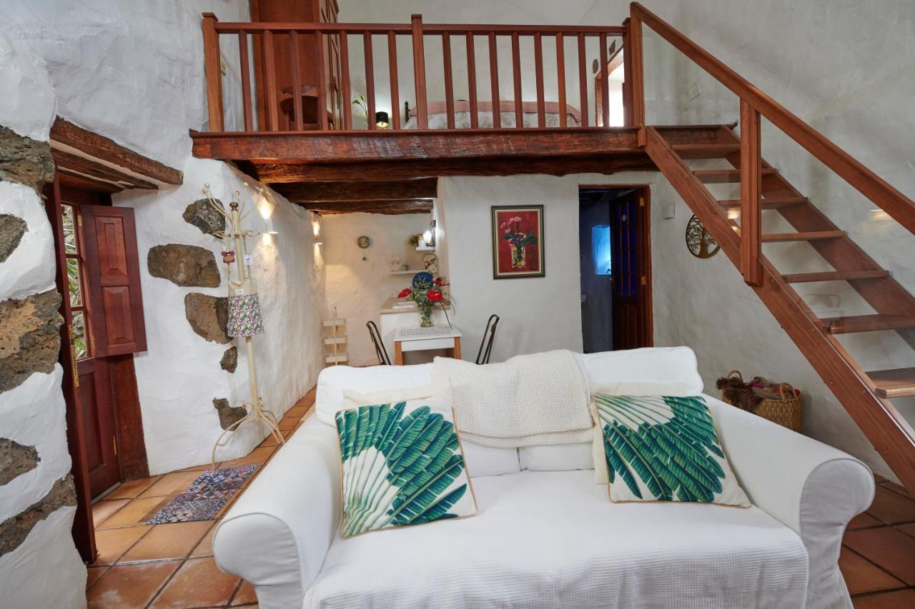 Casita Pedro Gonzalez Διαμέρισμα Erese Εξωτερικό φωτογραφία