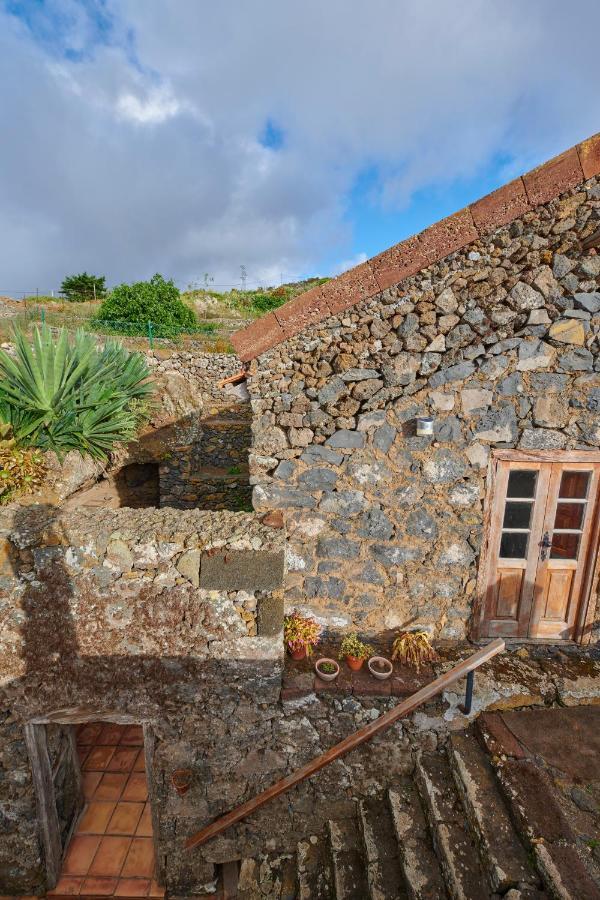 Casita Pedro Gonzalez Διαμέρισμα Erese Εξωτερικό φωτογραφία