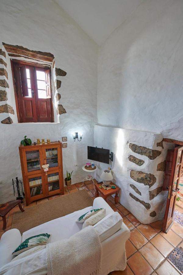 Casita Pedro Gonzalez Διαμέρισμα Erese Εξωτερικό φωτογραφία
