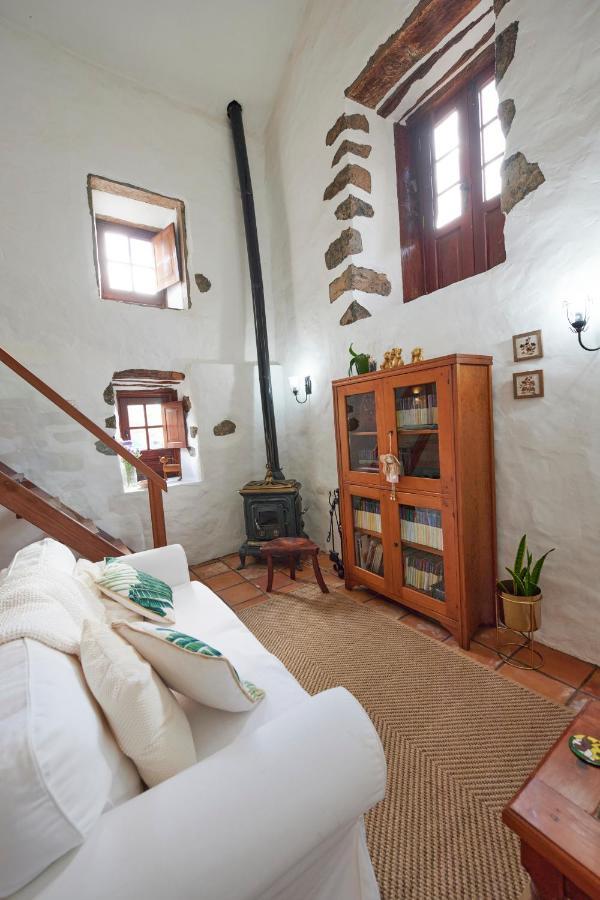 Casita Pedro Gonzalez Διαμέρισμα Erese Εξωτερικό φωτογραφία