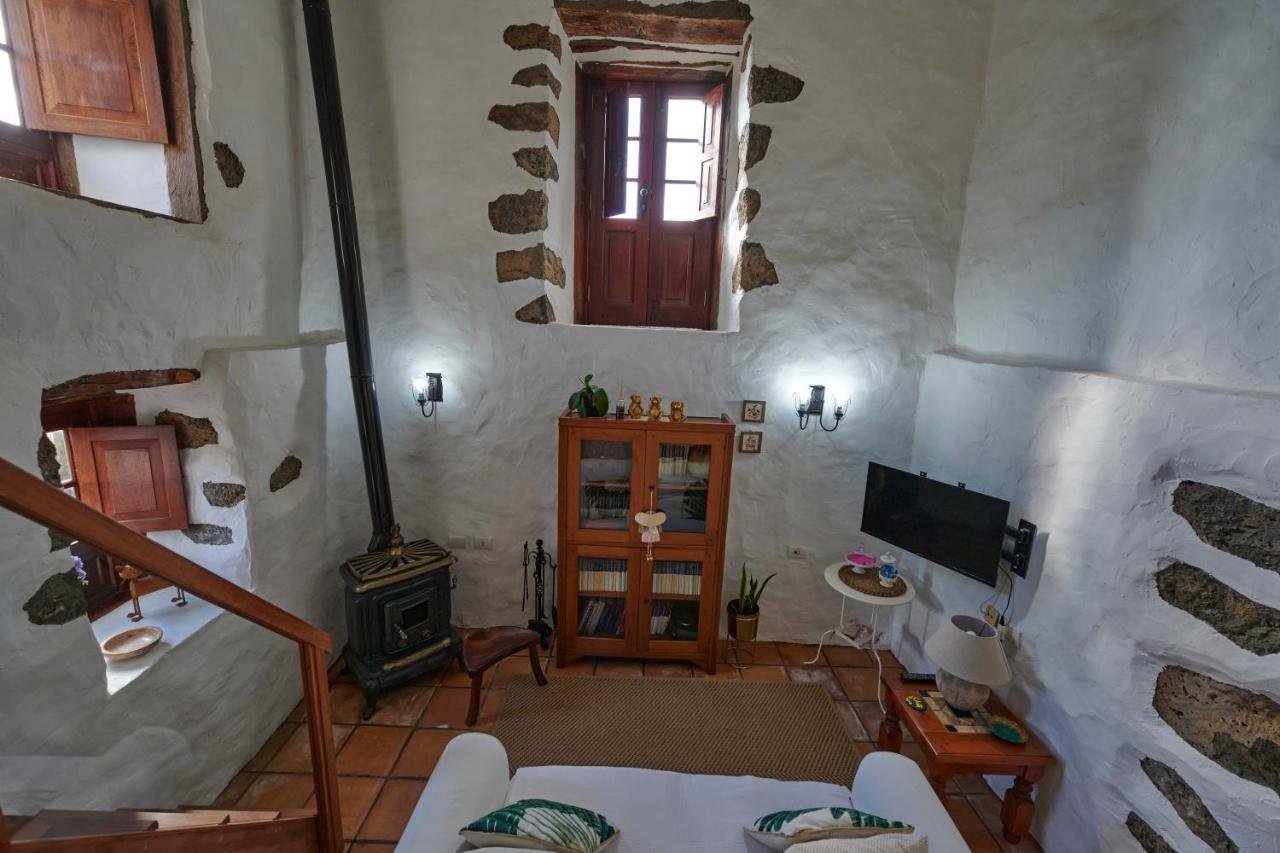 Casita Pedro Gonzalez Διαμέρισμα Erese Εξωτερικό φωτογραφία