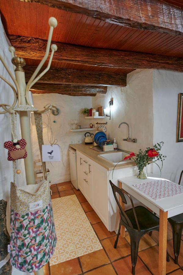 Casita Pedro Gonzalez Διαμέρισμα Erese Εξωτερικό φωτογραφία