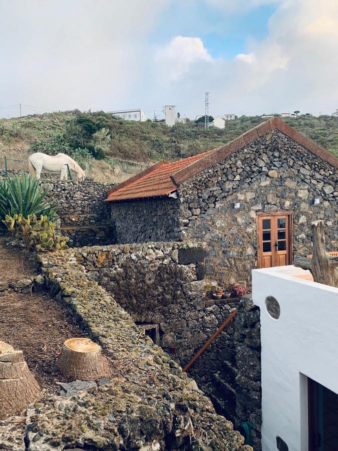 Casita Pedro Gonzalez Διαμέρισμα Erese Εξωτερικό φωτογραφία